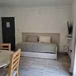 Excelente Departamento Con Patio